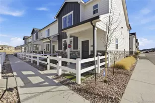 1353 Reynolds St, Fort Lupton, CO 80621 - Photo 1