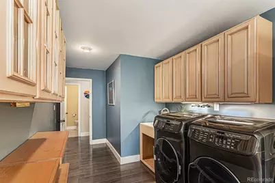 34498 Forest Estates Road, Evergreen, CO 80439 - Photo 36