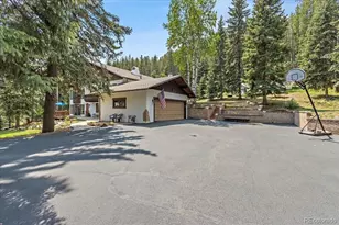 34498 Forest Estates Rd, Evergreen, CO 80439 - Photo 2