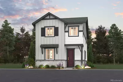 20341 E 57th Avenue, Aurora, CO 80019 - Photo 1