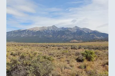 Kk 6th Street, Blanca, CO 81123 - Photo 2