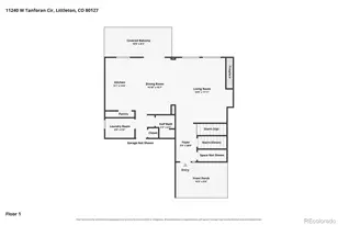 11240 W Tanforan Cir, Littleton, CO 80127 - Photo 24