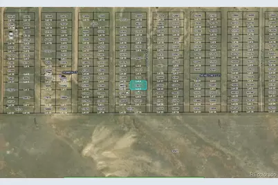 Highland Street, Hartsel, CO 80449 - Photo 2