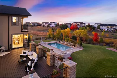 7343 Upton Court, Castle Rock, CO 80104 - Photo 34