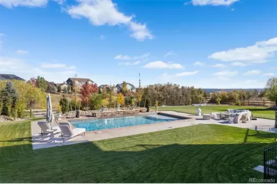 7343 Upton Court, Castle Rock, CO 80104 - Photo 2