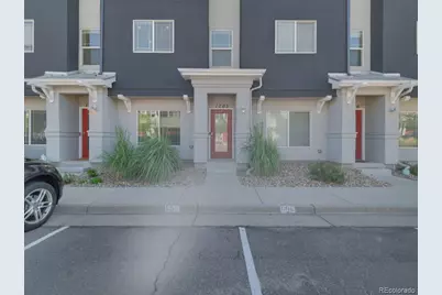 9300 E Florida Avenue #1705, Denver, CO 80247 - Photo 1