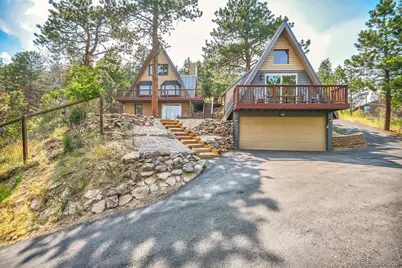 819 Hyland Drive, Evergreen, CO 80439 - Photo 1