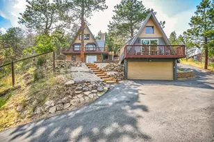 819 Hyland Dr, Evergreen, CO 80439 - Photo 1
