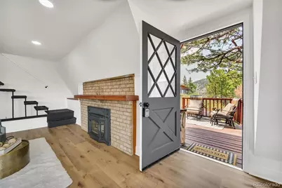 819 Hyland Drive, Evergreen, CO 80439 - Photo 8
