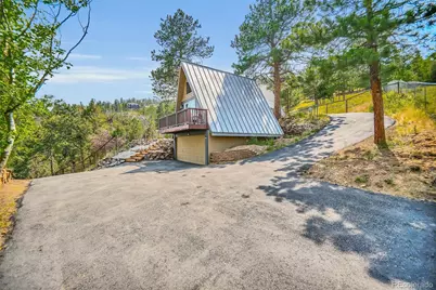 819 Hyland Drive, Evergreen, CO 80439 - Photo 46