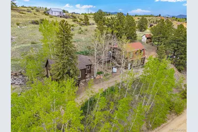 1263 Nevadaville Road, Central City, CO 80247 - Photo 2
