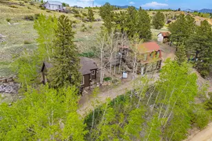 1263 Nevadaville Rd, Central City, CO 80247 - Photo 2