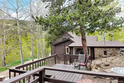 1263 Nevadaville Road, Central City, CO 80247 - Photo 22