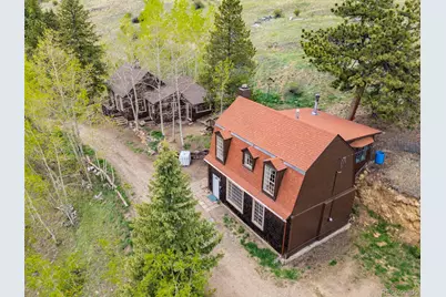 1263 Nevadaville Road, Central City, CO 80247 - Photo 26