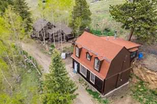 1263 Nevadaville Rd, Central City, CO 80247 - Photo 26