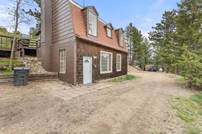 1263 Nevadaville Road, Central City, CO 80247 - Photo 4