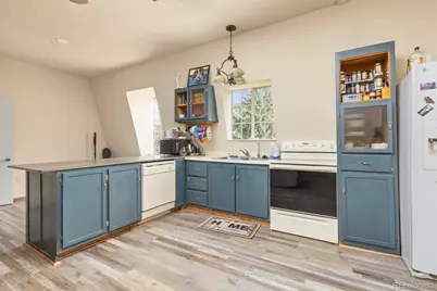 1263 Nevadaville Road, Central City, CO 80247 - Photo 14
