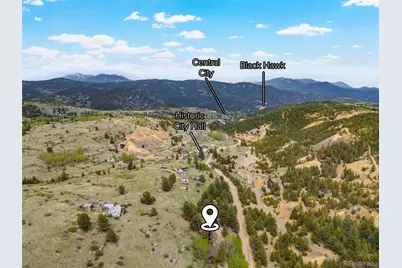 1263 Nevadaville Road, Central City, CO 80247 - Photo 48