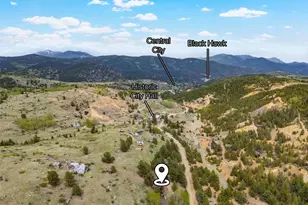 1263 Nevadaville Rd, Central City, CO 80247 - Photo 48