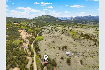 1263 Nevadaville Road, Central City, CO 80247 - Photo 46