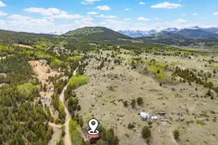 1263 Nevadaville Rd, Central City, CO 80247 - Photo 46