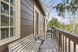 1263 Nevadaville Rd, Central City, CO 80247 - Photo 40