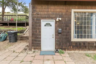 1263 Nevadaville Road, Central City, CO 80247 - Photo 6