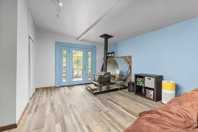 1263 Nevadaville Road, Central City, CO 80247 - Photo 20