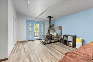 1263 Nevadaville Rd, Central City, CO 80247 - Photo 20