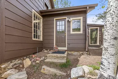 1263 Nevadaville Road, Central City, CO 80247 - Photo 28