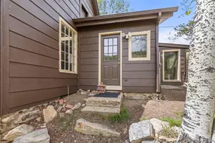 1263 Nevadaville Rd, Central City, CO 80247 - Photo 28