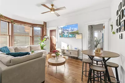 921 E 13th Avenue #3B, Denver, CO 80218 - Photo 8