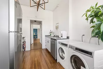 921 E 13th Avenue #3B, Denver, CO 80218 - Photo 14