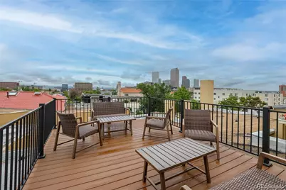 921 E 13th Avenue #3B, Denver, CO 80218 - Photo 28