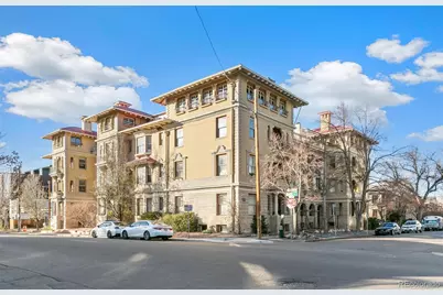 921 E 13th Avenue #3B, Denver, CO 80218 - Photo 26
