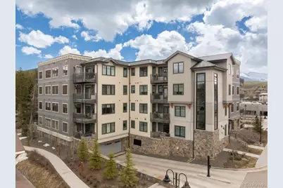 400 Baker Drive #Te103, Winter Park, CO 80482 - Photo 44