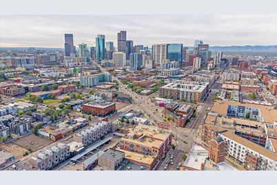 2500 Walnut Street #202, Denver, CO 80205 - Photo 30