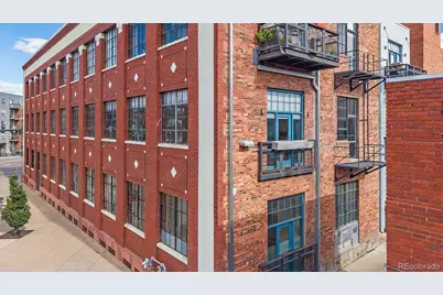 2500 Walnut Street #202, Denver, CO 80205 - Photo 26