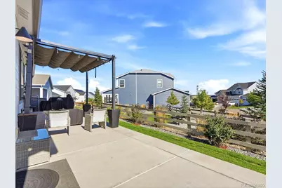 1082 E Hopkins Drive, Elizabeth, CO 80107 - Photo 34
