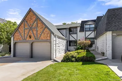 3534 S Ivanhoe Street, Denver, CO 80237 - Photo 2