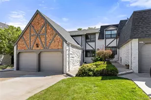 3534 S Ivanhoe St, Denver, CO 80237 - Photo 2