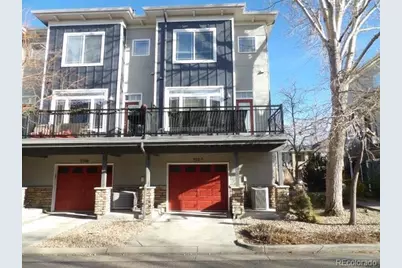 9300 E Florida Avenue #1107, Denver, CO 80247 - Photo 2