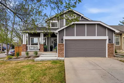 5857 W Ida Drive, Littleton, CO 80123 - Photo 1