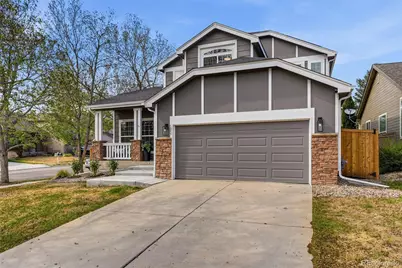 5857 W Ida Drive, Littleton, CO 80123 - Photo 2