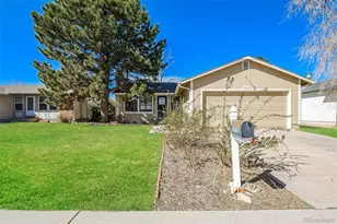 16812 E Mansfield Cir, Aurora, CO 80013 - Photo 1