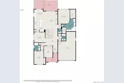 19534 W 85th Bluff, Arvada, CO 80007 - Photo 46