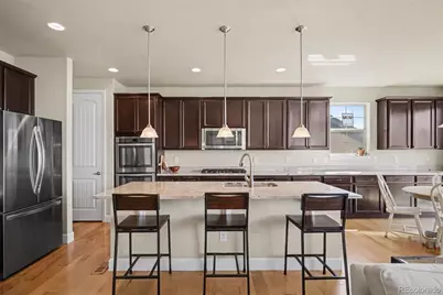19534 W 85th Bluff, Arvada, CO 80007 - Photo 12