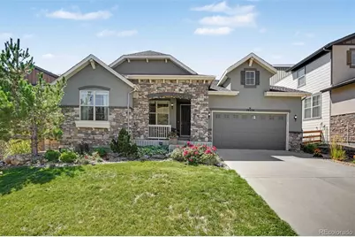 19534 W 85th Bluff, Arvada, CO 80007 - Photo 44