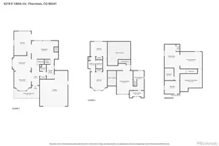 4219 E 130th Cir, Thornton, CO 80241 - Photo 36