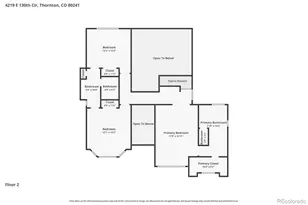 4219 E 130th Cir, Thornton, CO 80241 - Photo 34